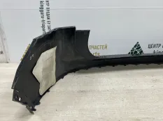 Бампер Volkswagen Tiguan 2016-2020 5NR807421 2 AD1 ДО РЕСТАЙЛИНГ, задний