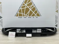 Спойлер Бампера Omoda C5 2022-2024 602002156AA T19C, передний