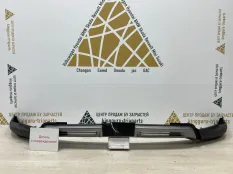 Спойлер Бампера Changan CS95 2019-2024 2803103AP81 1 РЕСТАЙЛИНГ, передний