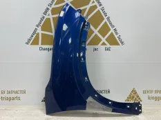 Крыло Hyundai Creta 2021-2022 66321BW000 2 SU2, переднее правое