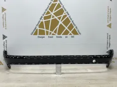 Спойлер Бампера Volkswagen Tiguan 2016-2020 5NA807521B 2 AD1 ДО РЕСТАЙЛИНГ, задний