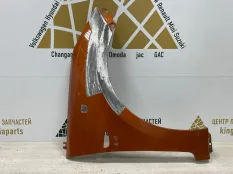 Крыло Hyundai Solaris 2014-2017 663214L000 1 RB РЕСТАЙЛИНГ, переднее правое