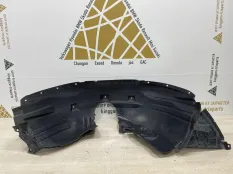 Подкрылок Exeed VX 2021-2024 602000317AA M36T, передний правый