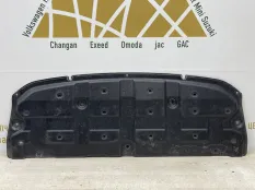 Защита бампера JAC J7 2019-2023 2802100U7300, передняя