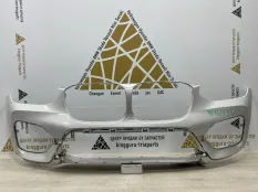 Бампер BMW X3 2017-2021 51117484780 G01 ДО РЕСТАЙЛИНГ, передний