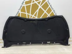 Шумоизоляция капота Suzuki SX4 2013-2016 7244061M00 2 JY ДО РЕСТАЙЛИНГ