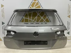 Крышка багажника Volkswagen Tiguan 2016-2020 5NA827025M 2 AD1 ДО РЕСТАЙЛИНГ