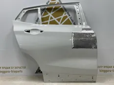 Дверь BMW X2 2018-2021 41008491730 F39, задняя правая