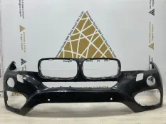 Бампер BMW X6 2014-2018 51117422898 F16, передний