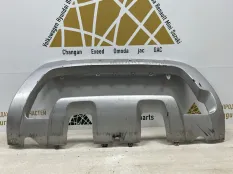 Накладка бампера Renault Duster 2015-2021 620724679R 1 HSA/M РЕСТАЙЛИНГ