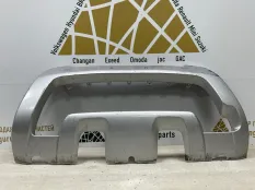 Накладка бампера Renault Duster 2015-2021 620724679R 1 HSA/M РЕСТАЙЛИНГ