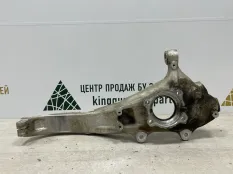 Кулак поворотный BMW X5 2019-2023 31216876656 G05, передний правый