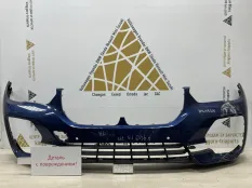 Бампер BMW X5 2019-2023 51119492875 G05, передний