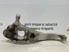 Кулак поворотный BMW X5 2019-2023 31216876655 G05, передний левый
