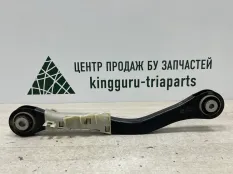 Рычаг подвески BMW X5 M 2018-2022 8091187 F95, задний левый