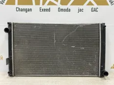 Радиатор охлаждения Toyota RAV4 2012-2015 4221353180 4 XA40 ДО РЕСТАЙЛИНГ