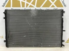 Радиатор охлаждения Changan Uni-K 2020-2024 1301200CR01 1