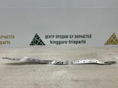 Поперечина передней панели BMW 3 2018-2022 51647422285 G20