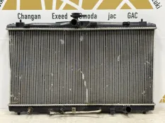 Радиатор охлаждения Toyota Camry 2011-2014 1640036250 V50 ДО РЕСТАЙЛИНГ