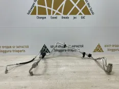 Трубка кондиционера JAC J7 2019-2023 8108010U7300