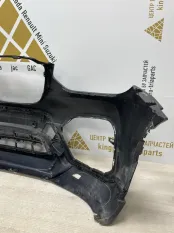 Бампер BMW X3 2017-2021 51117484780 G01 ДО РЕСТАЙЛИНГ, передний