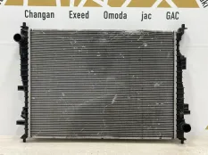 Радиатор охлаждения JAC J7 2019-2023 1301100U3460