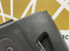 Обшивка двери Opel Astra 2013 13258680 J P10 5D РЕСТАЙЛИНГ A14XER, задняя правая