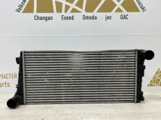 Радиатор интеркулера JAC J7 2019-2023 1119100V5070