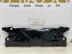 Кронштейн передней панели BMW 5 2017-2019 51647435938 G30 ДО РЕСТАЙЛИНГ