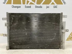 Радиатор кондиционера JAC J7 2019-2023 8105100V5070