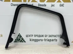 Накладка стойки двери Opel Astra 2013 13264860 J P10 5D РЕСТАЙЛИНГ A14XER, задняя правая