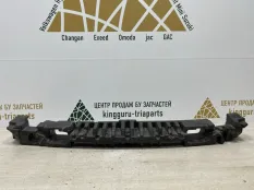 Абсорбер бампера BMW X3 2010-2014 7338525 F25, передний