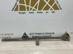 Распорка кузова BMW 3 2015 - 2017 51617351584 F34 GT РЕСТАЙЛИНГ, правая