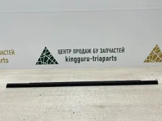 Бархотка двери Opel Astra 2013 13391184 J P10 5D РЕСТАЙЛИНГ A14XER, задняя правая