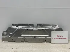 Кронштейн передней панели BMW 3 2018-2022 51647422287 G20