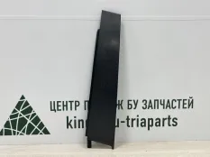 Накладка стойки двери Opel Astra 2013 13260097 J P10 5D РЕСТАЙЛИНГ A14XER, задняя правая