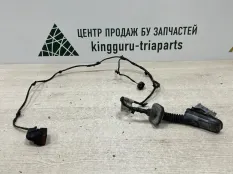 Проводка двери Opel Astra 2013 13284606 J P10 5D РЕСТАЙЛИНГ A14XER, задняя правая