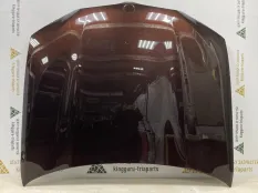 Капот BMW X3 2017-2021 41008499153 G01 ДО РЕСТАЙЛИНГ