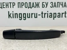 Ручка двери внешняя Opel Astra 2013 13500026 J P10 5D РЕСТАЙЛИНГ A14XER, задняя правая