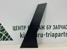 Накладка стойки двери Opel Astra 2013 13303935 J P10 5D РЕСТАЙЛИНГ A14XER, задняя правая