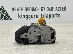 Замок двери Opel Astra 2013 13503808 J P10 5D РЕСТАЙЛИНГ A14XER, задний правый