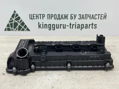 Крышка двигателя Москвич 3 2023 1014100GH500 1