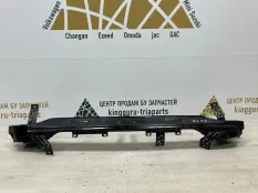 Усилитель бампера Hyundai Creta 2016-2020 86630M0000 1 GSR ДО РЕСТАЙЛИНГ, задний