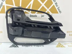 Решетка бампера BMW X3 2017-2021 51117420871 G01 M-PACK ДО РЕСТАЙЛИНГ, передняя левая