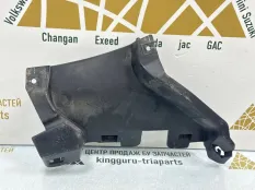 Воздуховод бампера Exeed TXL 2020-2023 602001448AA M32T, передний правый