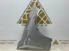 Крыло BMW 2 2013-2018 41358069378 F87, переднее правое