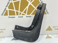 Брызговик Skoda Rapid 2017-2020 5JA821822A 1 NH3 РЕСТАЙЛИНГ, задний правый