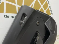 Обшивка двери Opel Astra 2013 13258679 J P10 5D РЕСТАЙЛИНГ A14XER, задняя левая