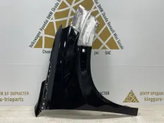 Крыло Exeed VX 2021-2024 509001147AADYJ M36T, переднее правое