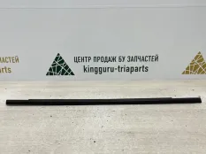 Бархотка двери Opel Astra 2013 13391183 J P10 5D РЕСТАЙЛИНГ A14XER, задняя левая